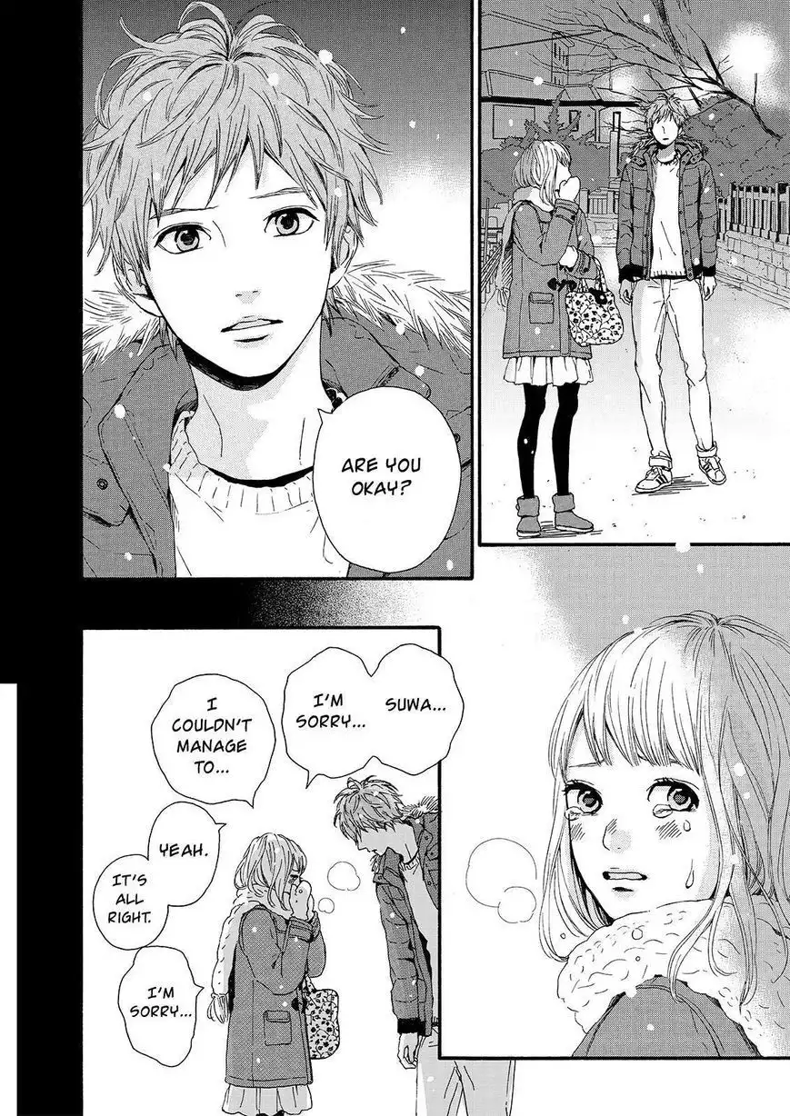 Orange (TAKANO Ichigo) Chapter 18 28